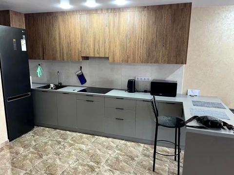 квартира по адресу Владимира Янева ул., 27