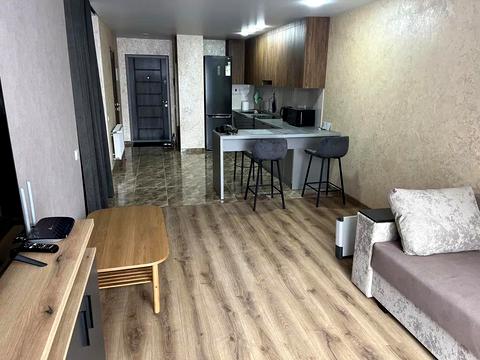 квартира по адресу Владимира Янева ул., 27