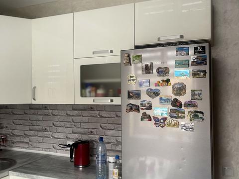 квартира по адресу Богдана Хмельницкого ул., 230а