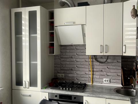 квартира по адресу Богдана Хмельницкого ул., 230а