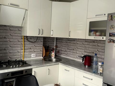 квартира по адресу Богдана Хмельницкого ул., 230а