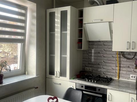 квартира по адресу Богдана Хмельницкого ул., 230а