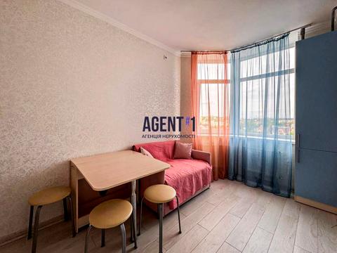 квартира по адресу Львовская ул., 17