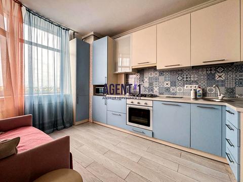 квартира по адресу Львовская ул., 17