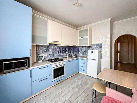 квартира по адресу Львовская ул., 17