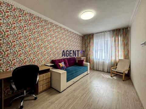 квартира по адресу Львовская ул., 17