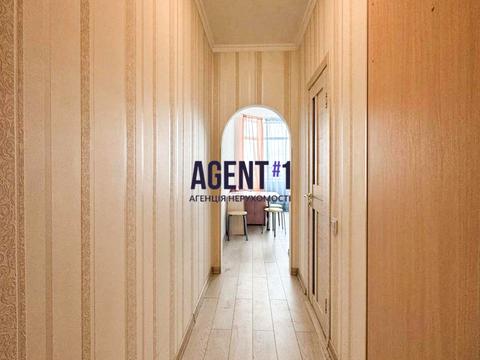 квартира по адресу Львовская ул., 17