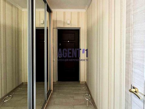 квартира по адресу Львовская ул., 17