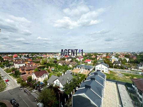 квартира по адресу Львовская ул., 17