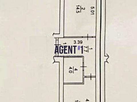 квартира по адресу Львовская ул., 17