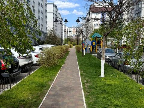 квартира по адресу Львовская ул., 17