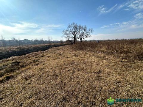 ділянка за адресою 