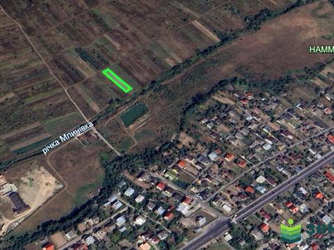 ділянка за адресою 