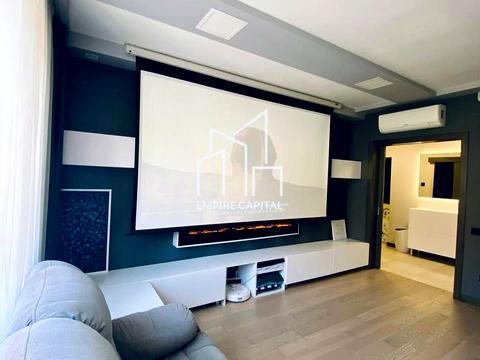 квартира за адресою Карла Мікльоша вул., 20