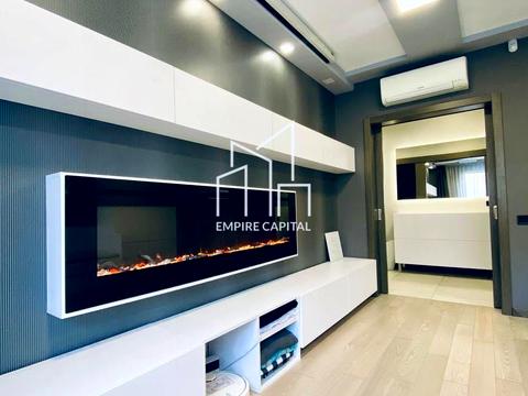 квартира за адресою Карла Мікльоша вул., 20