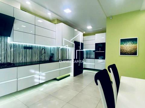 квартира за адресою Карла Мікльоша вул., 20