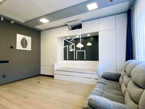 квартира за адресою Карла Мікльоша вул., 20