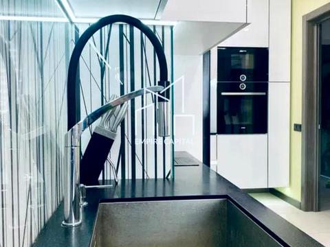 квартира за адресою Карла Мікльоша вул., 20