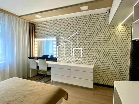 квартира за адресою Карла Мікльоша вул., 20