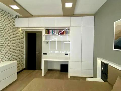 квартира за адресою Карла Мікльоша вул., 20