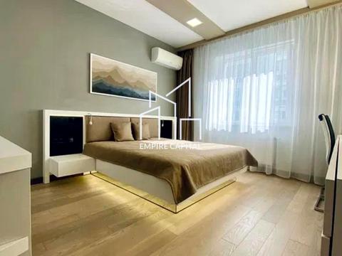 квартира за адресою Карла Мікльоша вул., 20