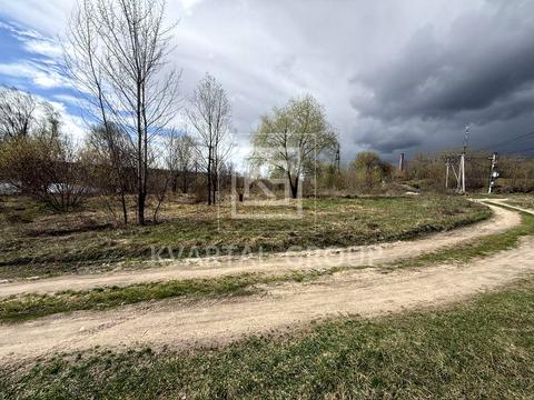 ділянка за адресою Дніпровська вул. (Калініна), 1