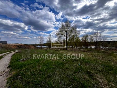 ділянка за адресою Дніпровська вул. (Калініна), 1