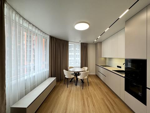 квартира за адресою Родини Кістяківських вул., 10/8