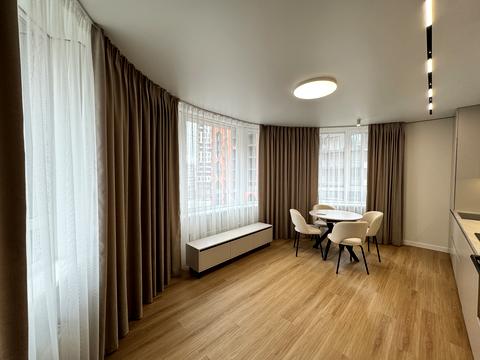 квартира за адресою Родини Кістяківських вул., 10/8