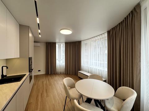 квартира за адресою Родини Кістяківських вул., 10/8