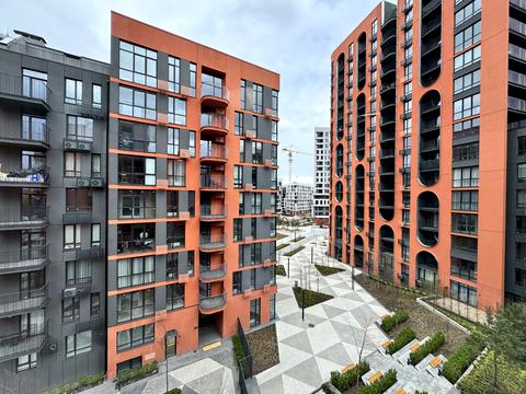 квартира за адресою Родини Кістяківських вул., 10/8