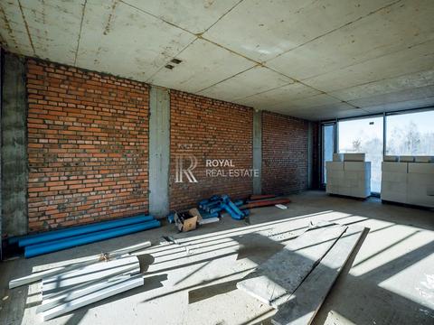 будинок за адресою с. Лісники, Лугова вул., (Будинок 1)