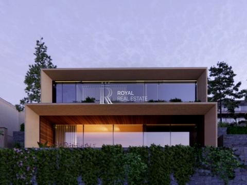 будинок за адресою с. Лісники, Лугова вул., (Будинок 1)