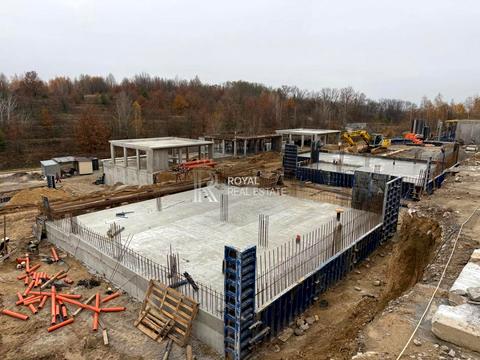 будинок за адресою с. Лісники, Лугова вул., (Будинок 1)