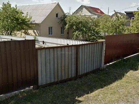ділянка за адресою Івана Богуна вул. (Маршала Будьонного), 4