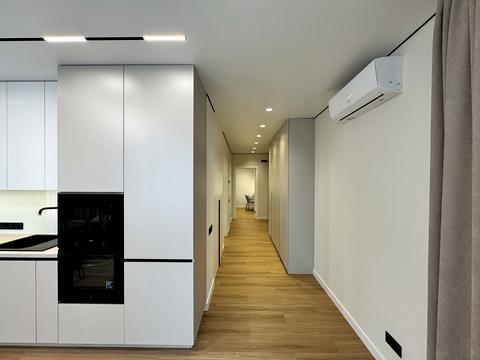 квартира за адресою Родини Кістяківських вул., 10/8