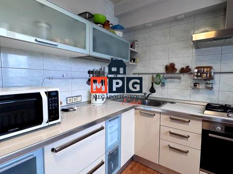 квартира по адресу Героев Харькова просп. (Московский), 204/2