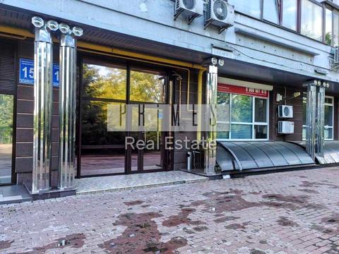 коммерческая по адресу Оболонская набережная ул., 15к4