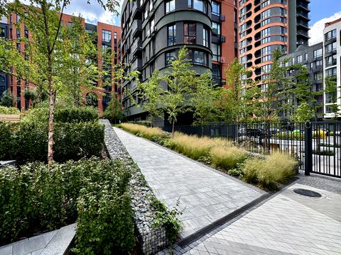 квартира за адресою Родини Кістяківських вул., 10/8