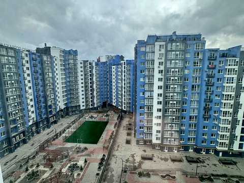 квартира по адресу Княгинин ул., (Будинок 1)