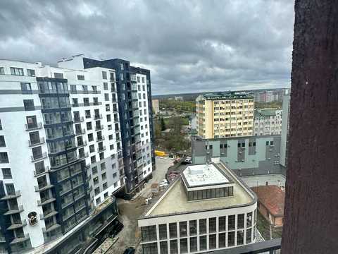 квартира по адресу Княгинин ул., (Будинок 1)