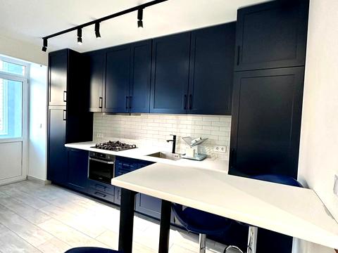 квартира за адресою Черкаська вул., 4