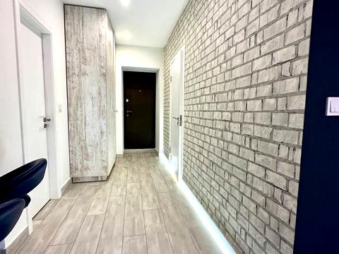 квартира за адресою Черкаська вул., 4