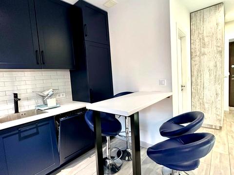 квартира за адресою Черкаська вул., 4