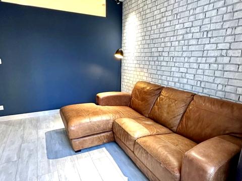 квартира за адресою Черкаська вул., 4