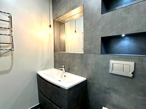 квартира за адресою Черкаська вул., 4