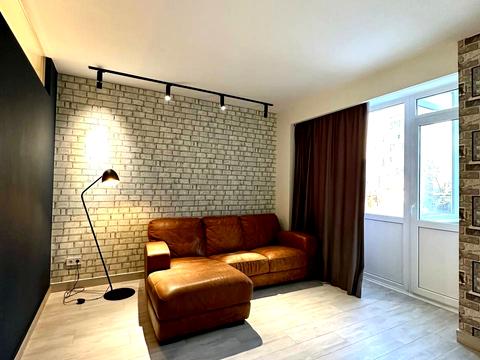 квартира за адресою Черкаська вул., 4