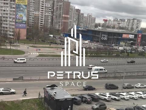 квартира за адресою Академіка Заболотного вул., (Будинок 3)