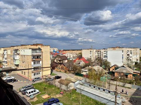 квартира по адресу Киевская ул., 110