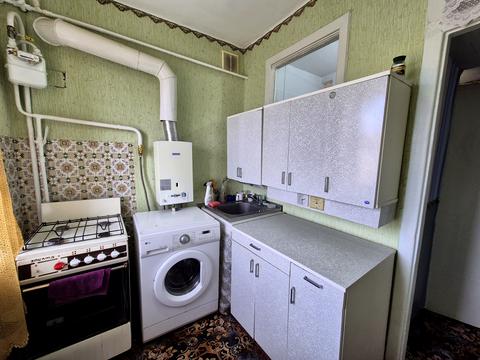 квартира за адресою Київська вул., 110